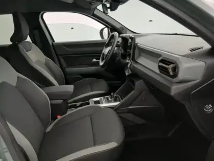 Photo 13 Dacia Duster Hybrid 140 Extreme