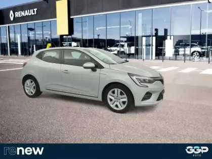 Photo 6 Renault Clio V E-Tech 140 - 21N Zen