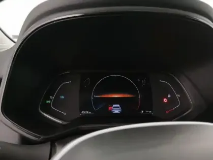 Photo 19 Renault Clio V E-Tech 140 - 21N Zen