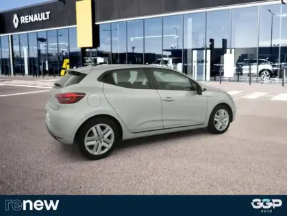 Photo 7 Renault Clio V E-Tech 140 - 21N Zen
