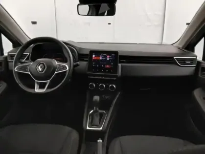 Photo 12 Renault Clio V E-Tech 140 - 21N Zen