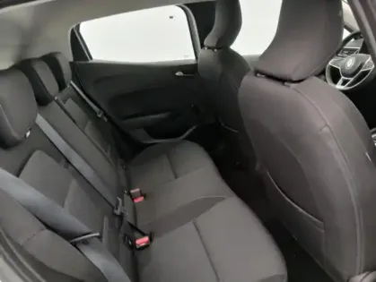 Photo 14 Renault Clio V E-Tech 140 - 21N Zen