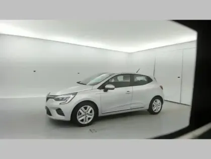 Photo 11 Renault Clio V E-Tech 140 - 21N Zen