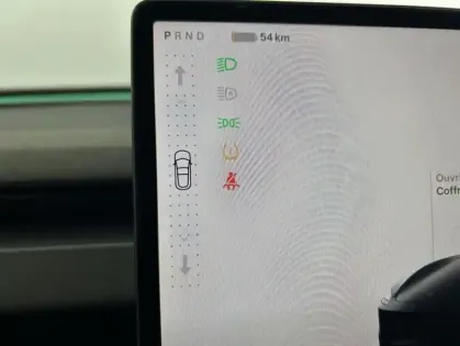 Photo 18 Tesla Model 3 Standard RWD