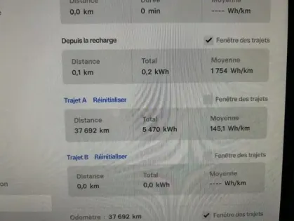 Photo 14 Tesla Model 3 Standard RWD