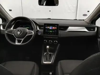 Photo 12 Renault Captur E-Tech 145 - 21 Zen