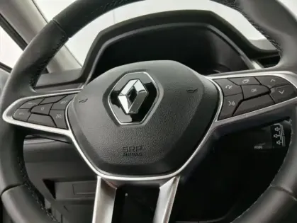 Photo 22 Renault Captur E-Tech 145 - 21 Zen