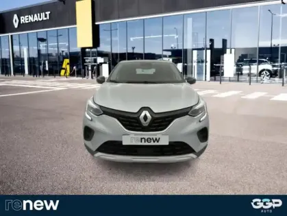 Photo 5 Renault Captur E-Tech 145 - 21 Zen