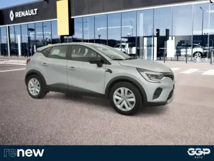 Photo 6 Renault Captur E-Tech 145 - 21 Zen