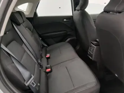 Photo 14 Renault Captur E-Tech 145 - 21 Zen