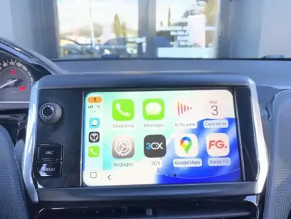 Photo 6 Peugeot 208 1.2 PureTech 82 Allure