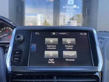 Photo 11 Peugeot 208 1.2 PureTech 82 Allure