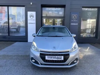 Photo 21 Peugeot 208 1.2 PureTech 82 Allure