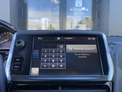 Photo 10 Peugeot 208 1.2 PureTech 82 Allure