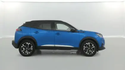 Photo 5 Peugeot 2008 1.2 PureTech 130ch GT EAT8