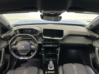 Photo 26 Peugeot 2008 1.2 PureTech 130ch GT EAT8