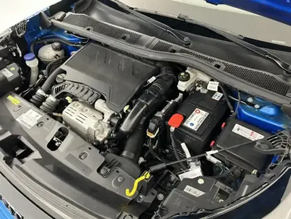 Photo 22 Peugeot 2008 1.2 PureTech 130ch GT EAT8