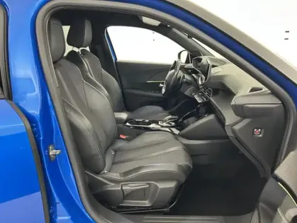 Photo 24 Peugeot 2008 1.2 PureTech 130ch GT EAT8