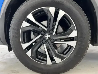 Photo 21 Peugeot 2008 1.2 PureTech 130ch GT EAT8