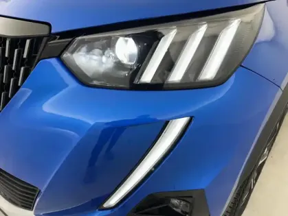 Photo 23 Peugeot 2008 1.2 PureTech 130ch GT EAT8