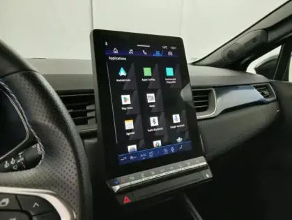 Photo 21 Renault Symbioz E-Tech full hybrid 145 Esprit Alpine