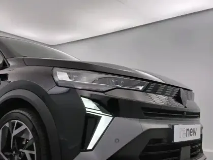 Photo 17 Renault Symbioz E-Tech full hybrid 145 Esprit Alpine