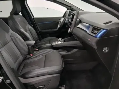 Photo 13 Renault Symbioz E-Tech full hybrid 145 Esprit Alpine