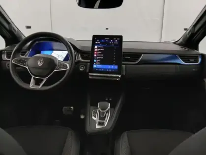 Photo 12 Renault Symbioz E-Tech full hybrid 145 Esprit Alpine