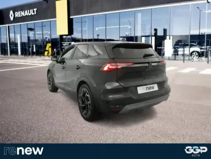 Photo 6 Renault Symbioz E-Tech full hybrid 145 Esprit Alpine