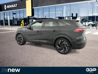 Photo 9 Renault Symbioz E-Tech full hybrid 145 Esprit Alpine