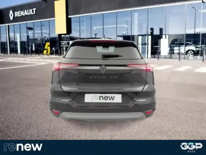 Photo 8 Renault Symbioz E-Tech full hybrid 145 Esprit Alpine