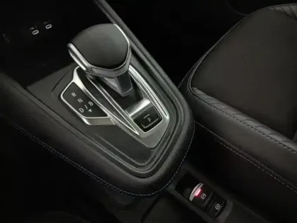 Photo 23 Renault Symbioz E-Tech full hybrid 145 Esprit Alpine