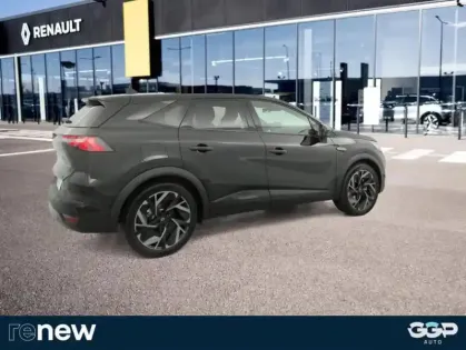 Photo 7 Renault Symbioz E-Tech full hybrid 145 Esprit Alpine