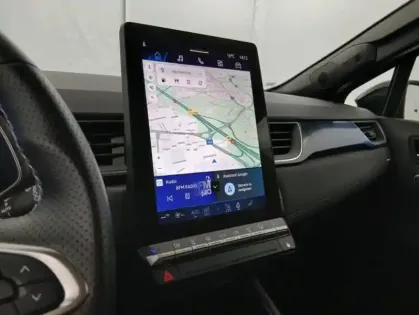 Photo 24 Renault Symbioz E-Tech full hybrid 145 Esprit Alpine