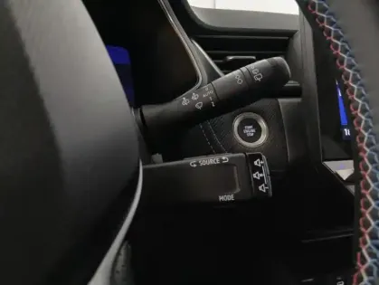 Photo 26 Renault Symbioz E-Tech full hybrid 145 Esprit Alpine