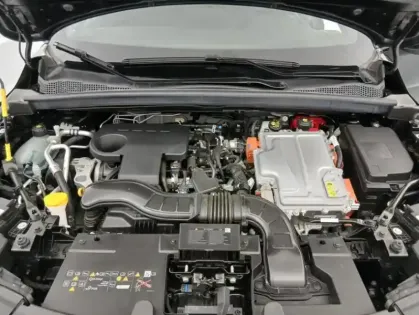 Photo 18 Renault Symbioz E-Tech full hybrid 145 Esprit Alpine