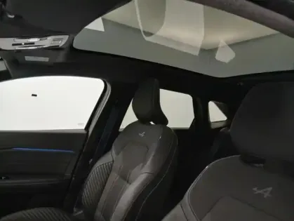 Photo 30 Renault Symbioz E-Tech full hybrid 145 Esprit Alpine