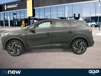 Photo 10 Renault Symbioz E-Tech full hybrid 145 Esprit Alpine