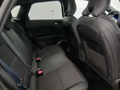 Photo 14 Renault Symbioz E-Tech full hybrid 145 Esprit Alpine