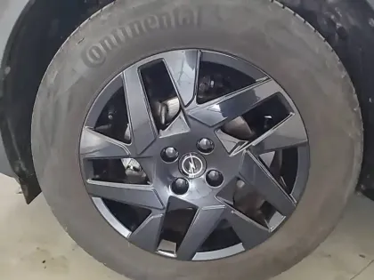 Photo 12 Opel Mokka  1.2 Turbo 100 ch BVM6