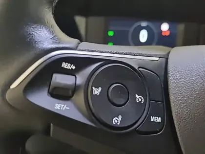 Photo 27 Opel Mokka  1.2 Turbo 100 ch BVM6