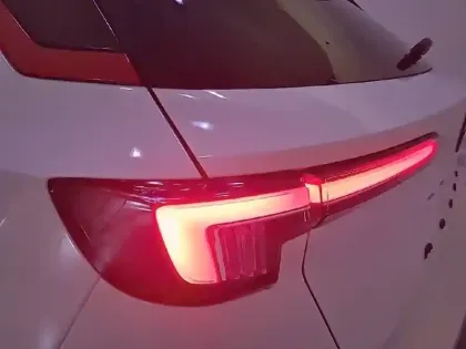 Photo 16 Opel Mokka  1.2 Turbo 100 ch BVM6