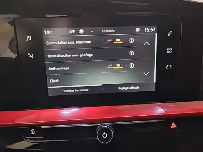 Photo 20 Opel Mokka  1.2 Turbo 100 ch BVM6