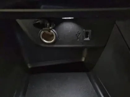 Photo 25 Opel Mokka  1.2 Turbo 100 ch BVM6