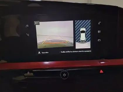 Photo 19 Opel Mokka  1.2 Turbo 100 ch BVM6