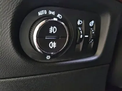 Photo 29 Opel Mokka  1.2 Turbo 100 ch BVM6