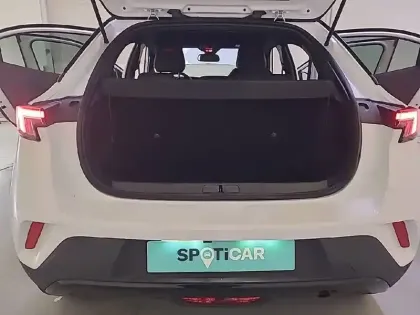 Photo 5 Opel Mokka  1.2 Turbo 100 ch BVM6