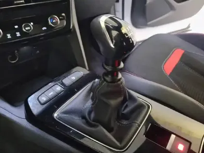 Photo 13 Opel Mokka  1.2 Turbo 100 ch BVM6