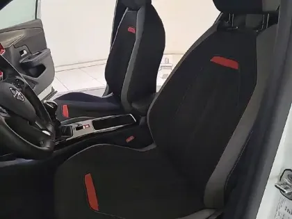 Photo 10 Opel Mokka  1.2 Turbo 100 ch BVM6