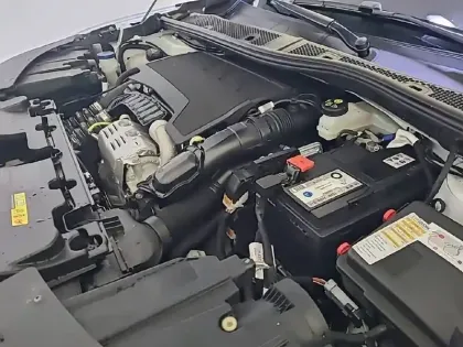 Photo 14 Opel Mokka  1.2 Turbo 100 ch BVM6